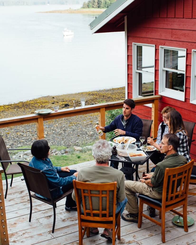 Juneau, Alaska | A Couple Cooks