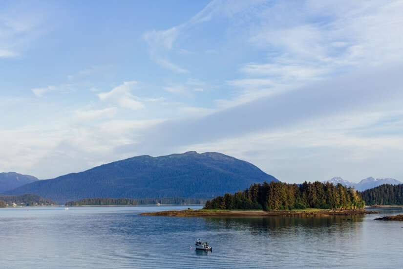 Juneau, Alaska | A Couple Cooks