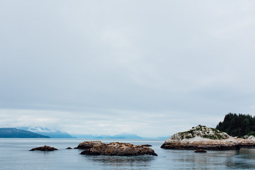Things to Do in Skagway & Glacier Bay Alaska | Glacier Bay National Park