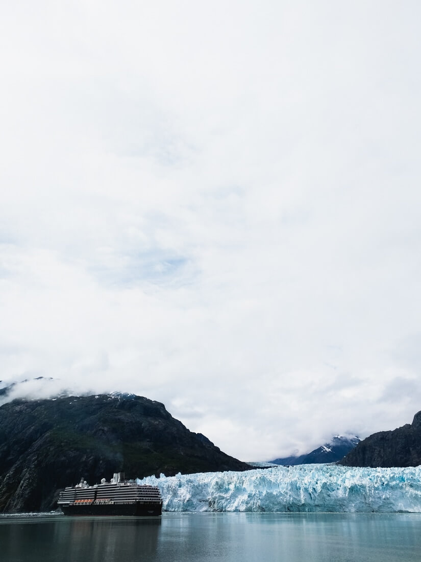 Things to Do in Skagway & Glacier Bay Alaska | Glacier Bay National Park