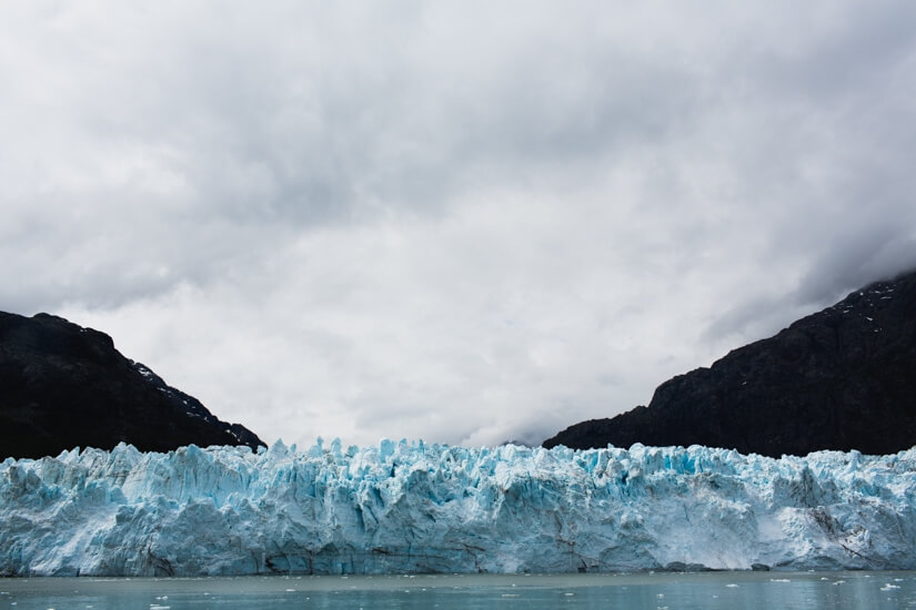 Glacier Bay Alaska | Glacier Bay National Park