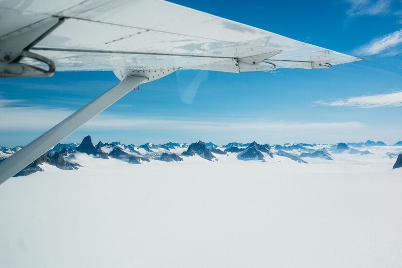 What to Do in Skagway | Skagway Alaska | Glaciers mountains