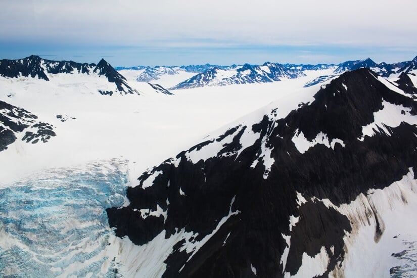 Skagway Alaska | Glaciers in Alaska