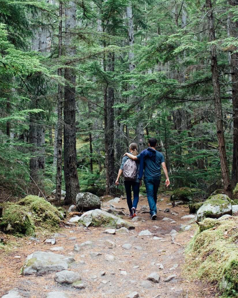 Things to do in Skagway Alaska