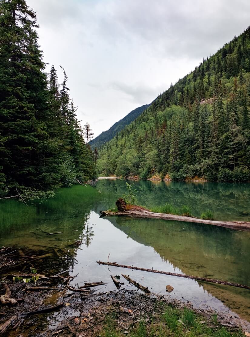 Things to do in Skagway Alaska