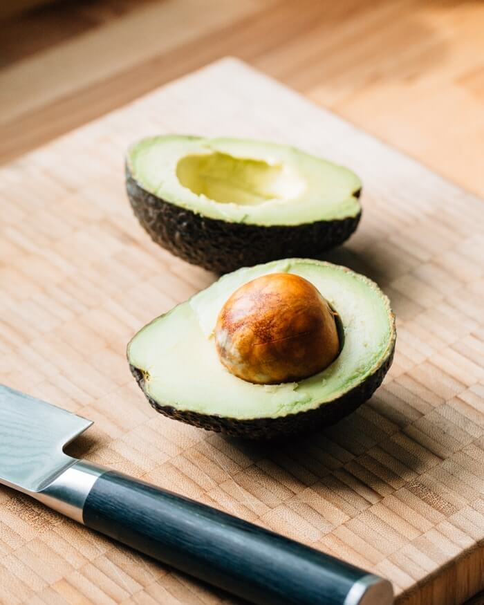 Avocado Black Bean Vegetarian Quesadilla