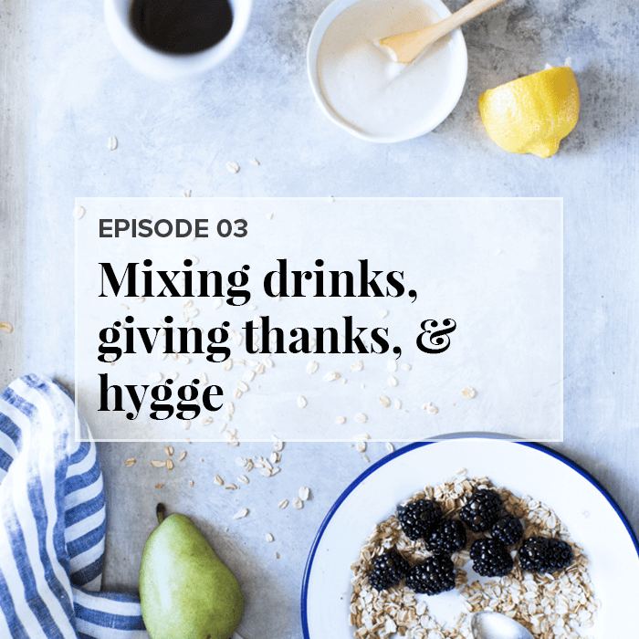 A Couple Cooks podcast