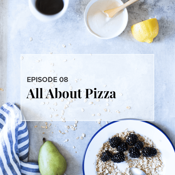 A Couple Cooks podcast