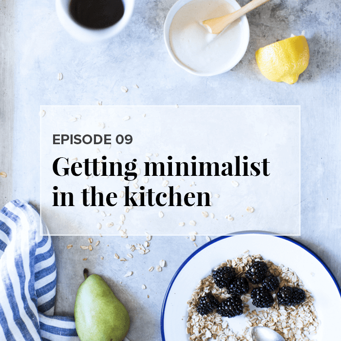 A Couple Cooks podcast