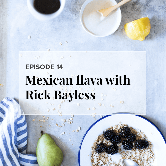 A Couple Cooks Podcast