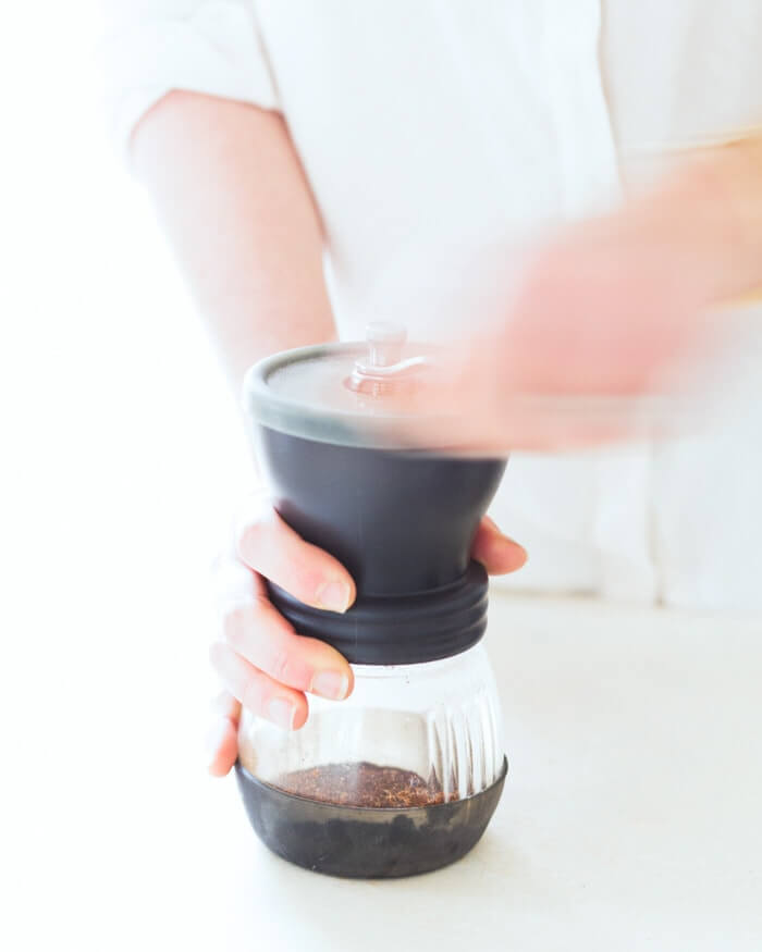 Aeropress Recipe for Brewing Craft Coffee at Home | A Couple Cooks