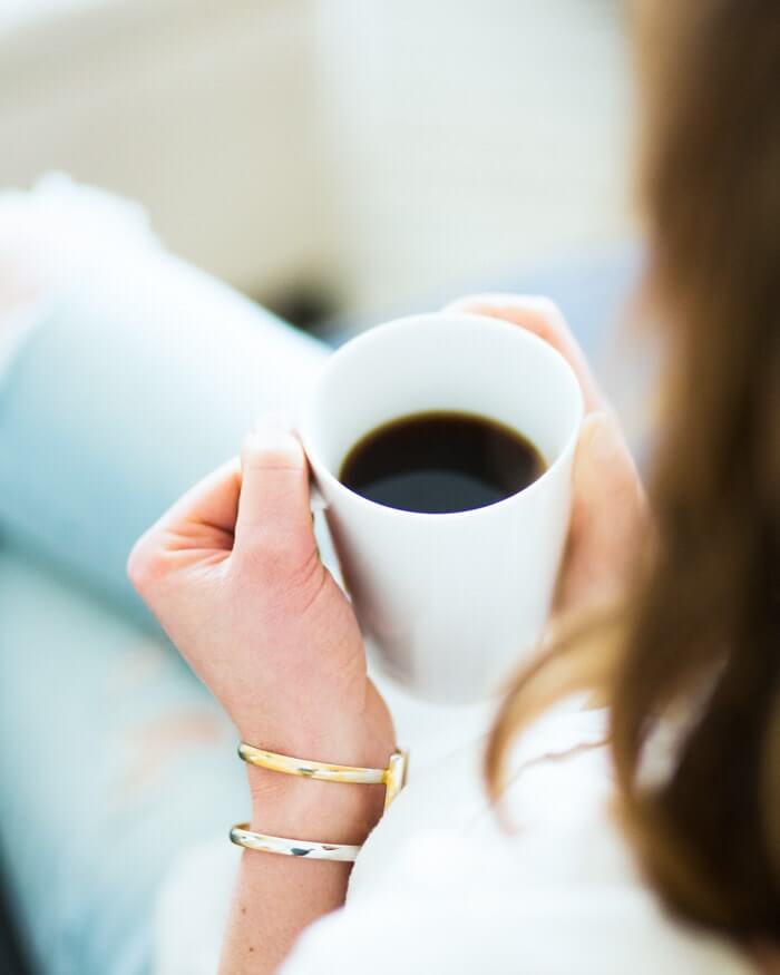 Aeropress Recipe for Brewing Craft Coffee at Home | A Couple Cooks