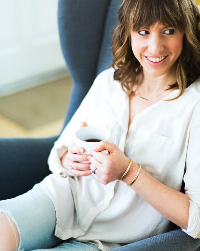 Aeropress Recipe: Brewing Craft Coffee | A Couple Cooks