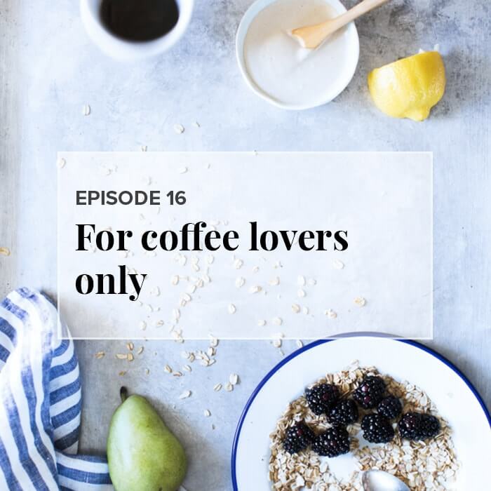 A Couple Cooks Podcast