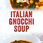 Italian Soup
