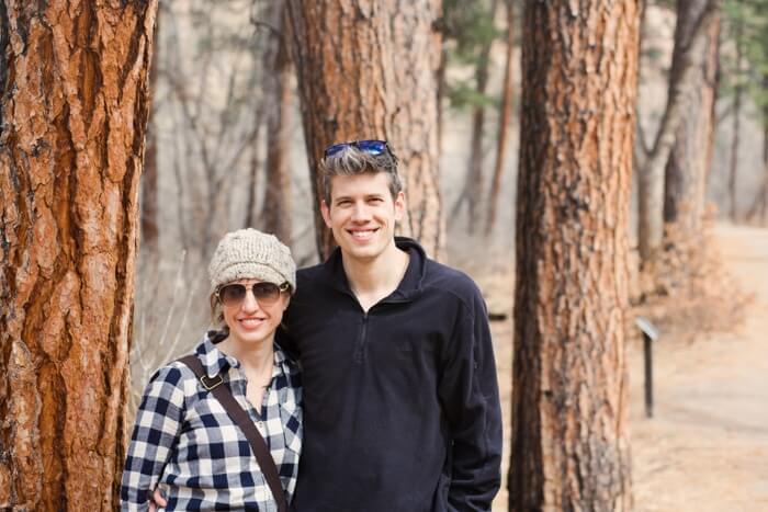 What to do in Santa Fe New Mexico | New Mexico travel | A Couple Cooks