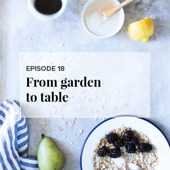 A Couple Cooks Podcast | Episode 18