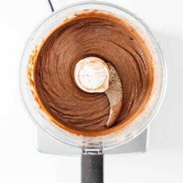 Almond butter