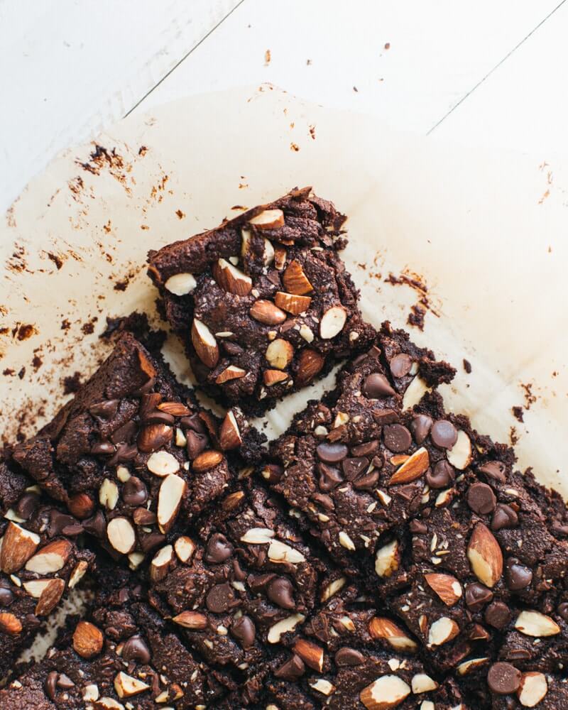 Vegan Brownie Recipe