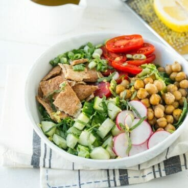 10 Filling Plant-Based Main Dish Recipes | A Couple Cooks