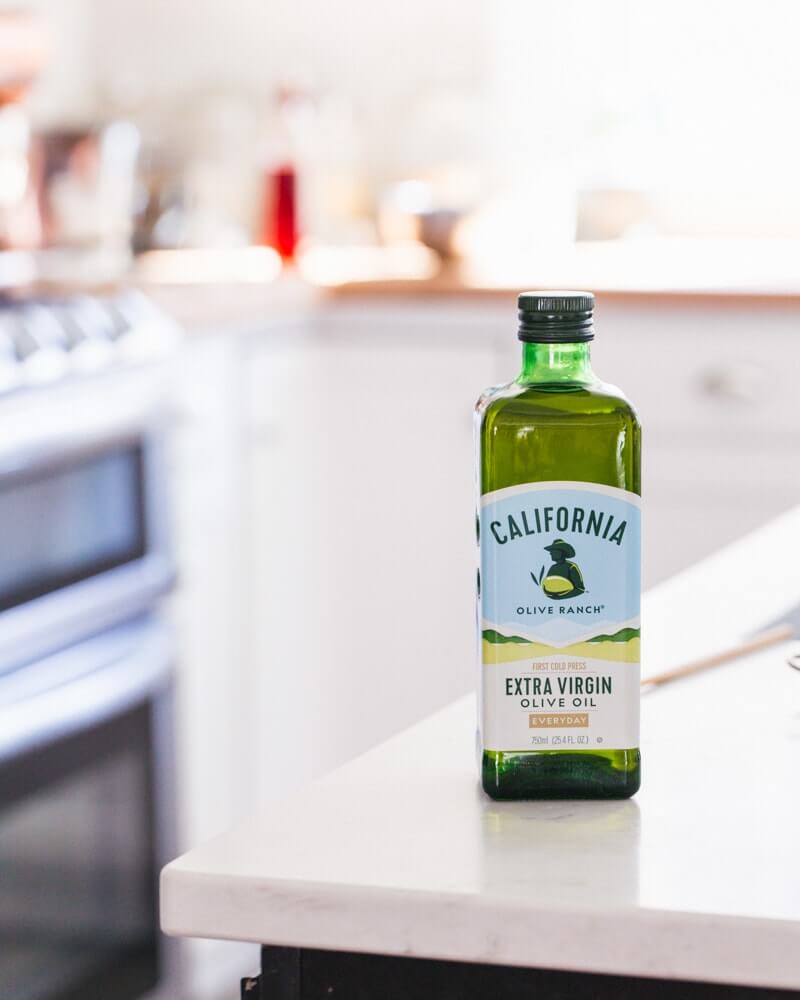 Olive oil