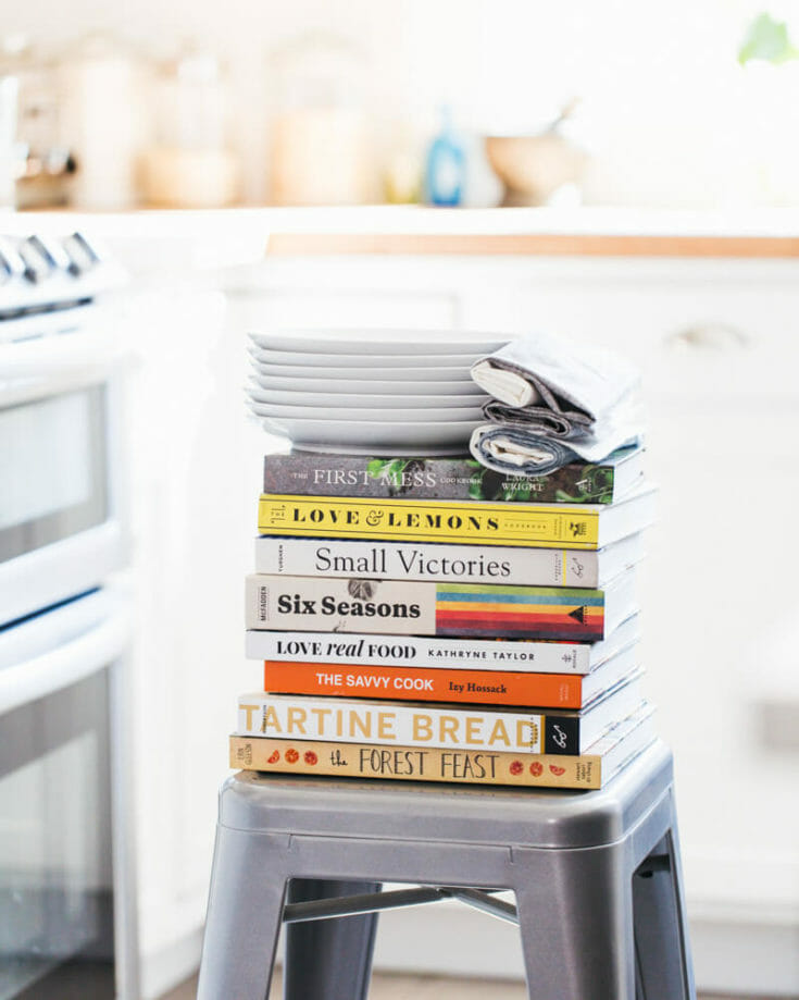 How (and Why) To Start a Cookbook Club | A Couple Cooks