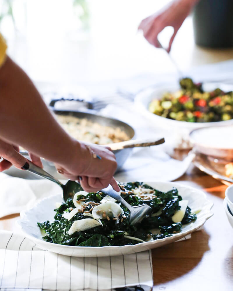How To Start a Cookbook Club | A Couple Cooks