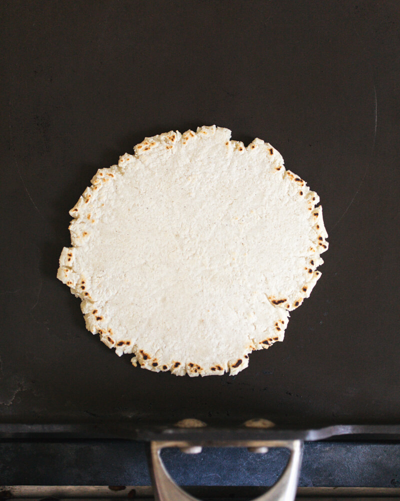 Cooking sopes