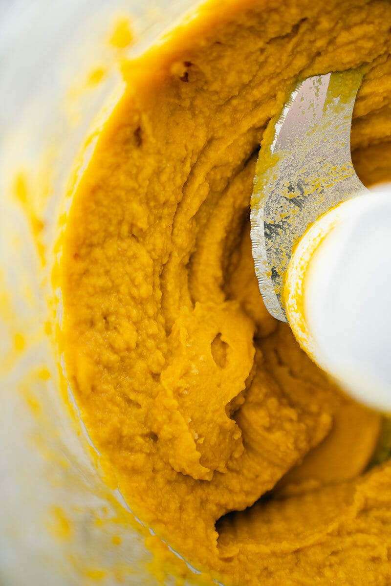 Food processor