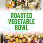 Vegetable Bowl
