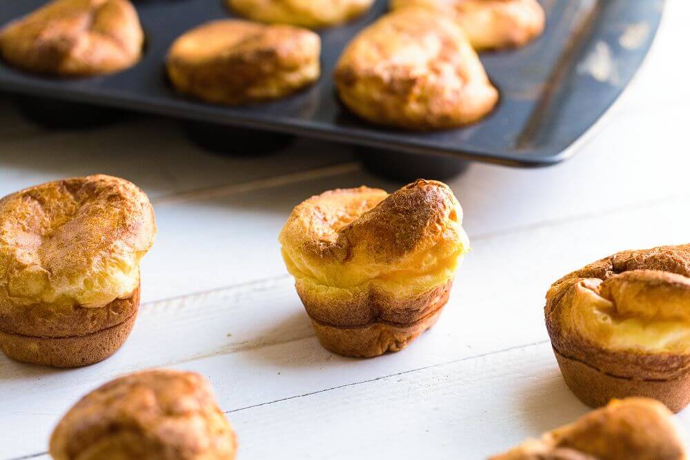 Best Popover Recipe | A Couple Cooks