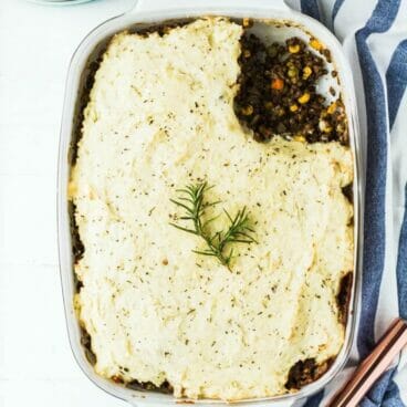 10 Delicious Vegetarian Main Dish Thanksgiving Recipes | A Couple Cooks