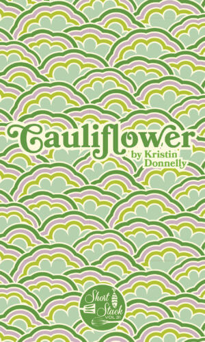 Cauliflower Short Stack