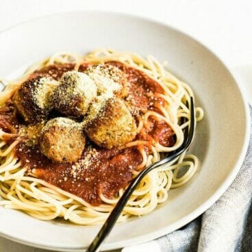 Vegan Italian Recipes