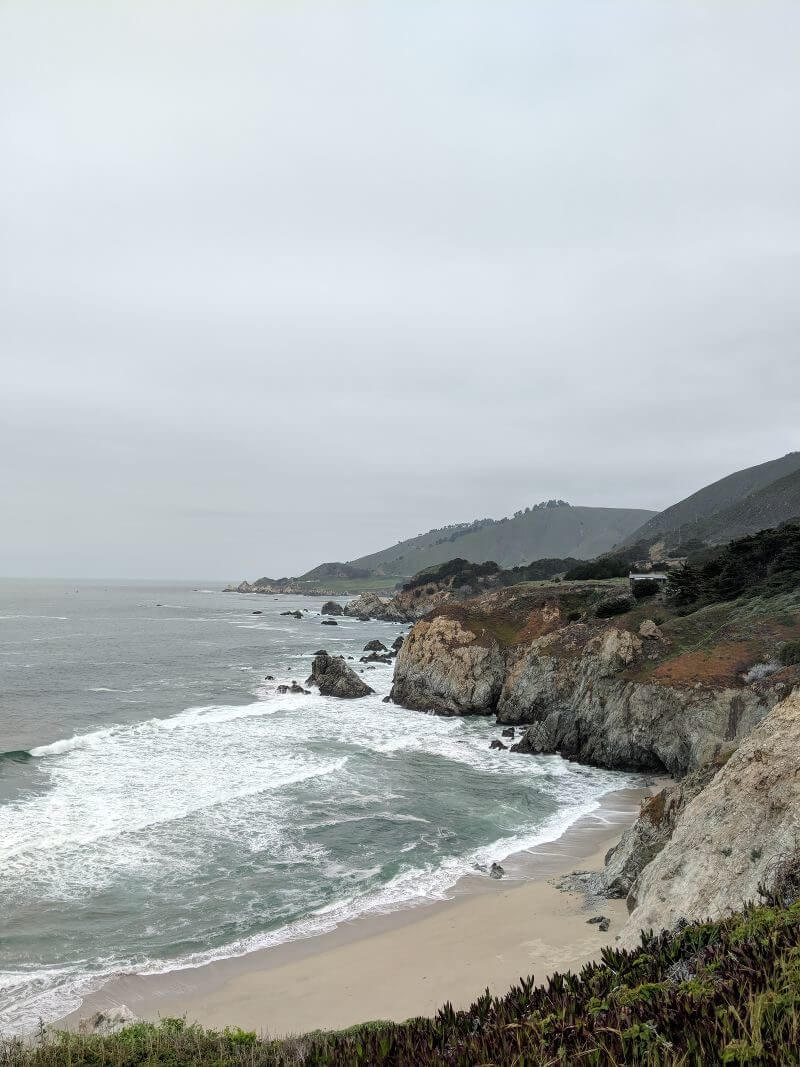 Things to Do in Big Sur California
