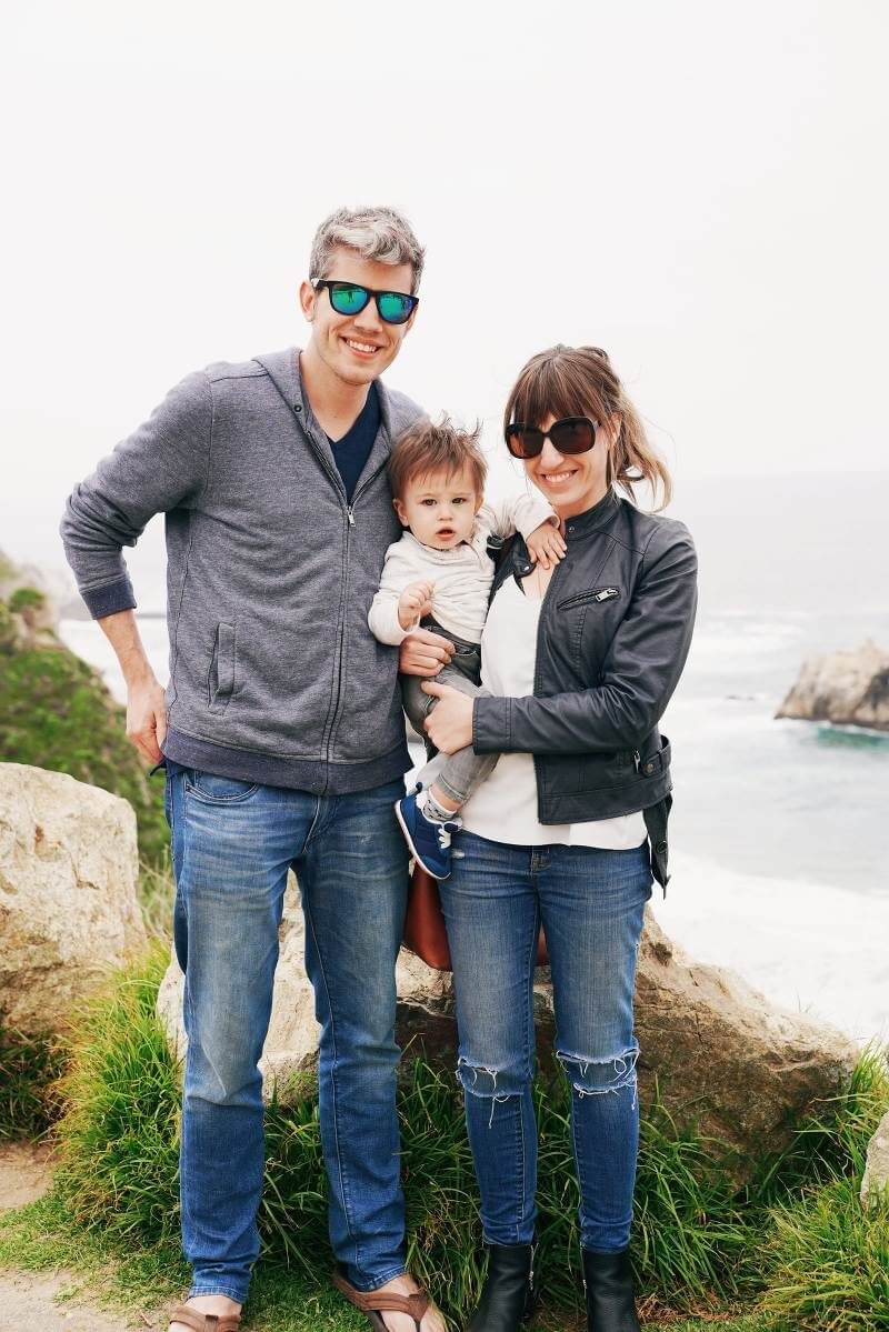 Things to Do in Big Sur California