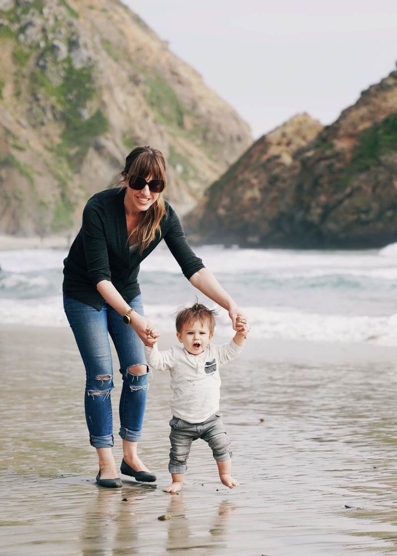 Pfeiffer Beach