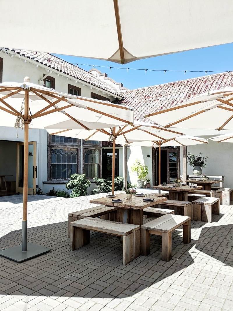 Scribe Winery