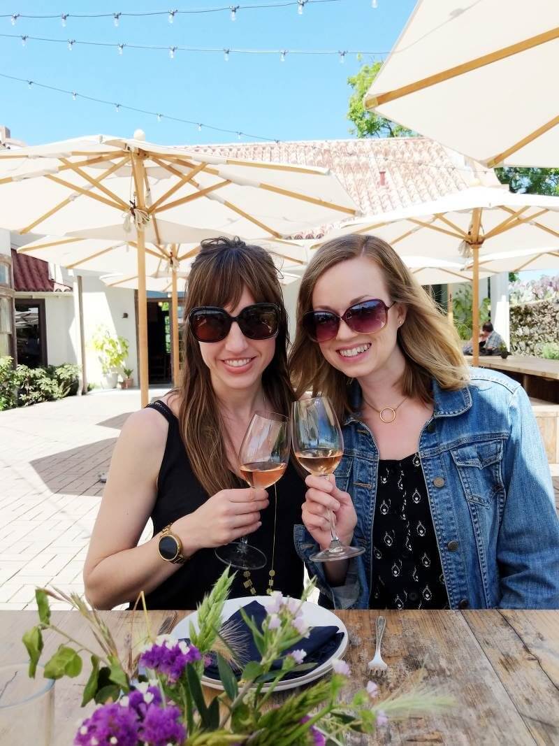 Scribe Winery
