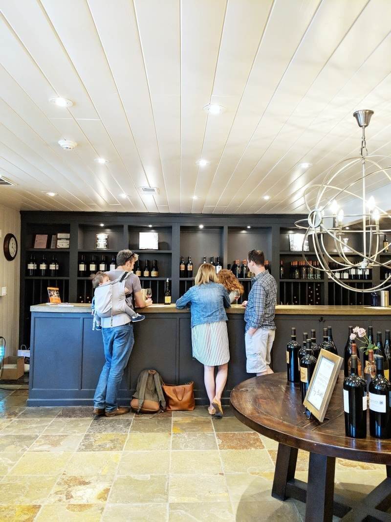 Things to Do in Sonoma Wine Country | Best wineries in Sonoma