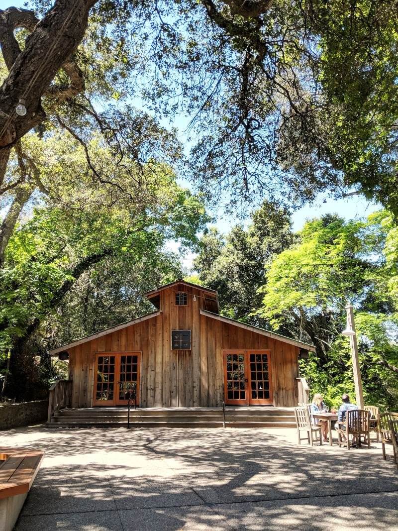 Things to Do in Sonoma Wine Country | Benziger Winery