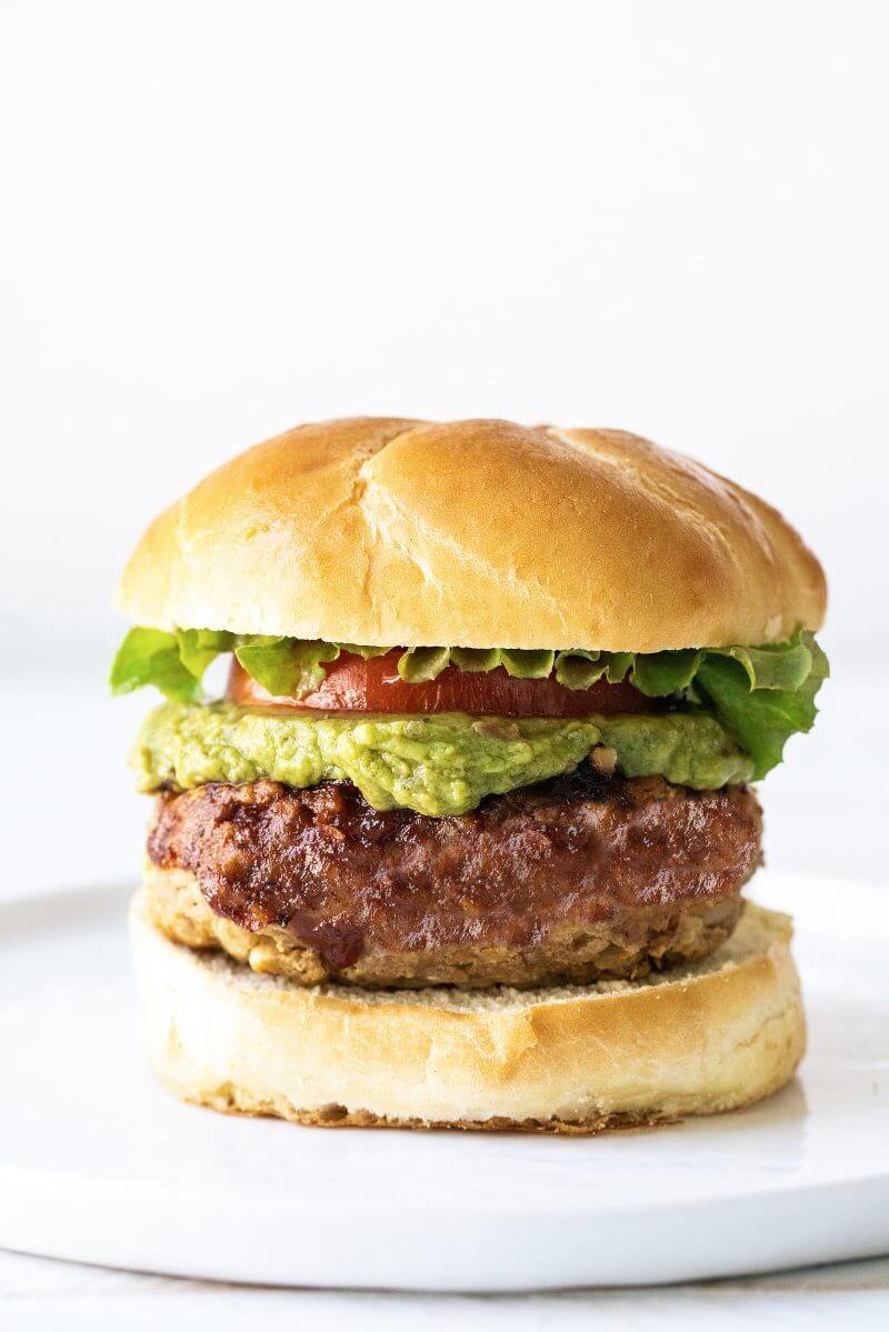 Best veggie burger recipe