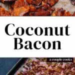 Coconut Bacon