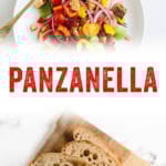 Panzanella