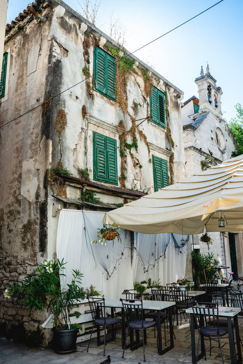 Sibenik Croatia | Croatia vacation 