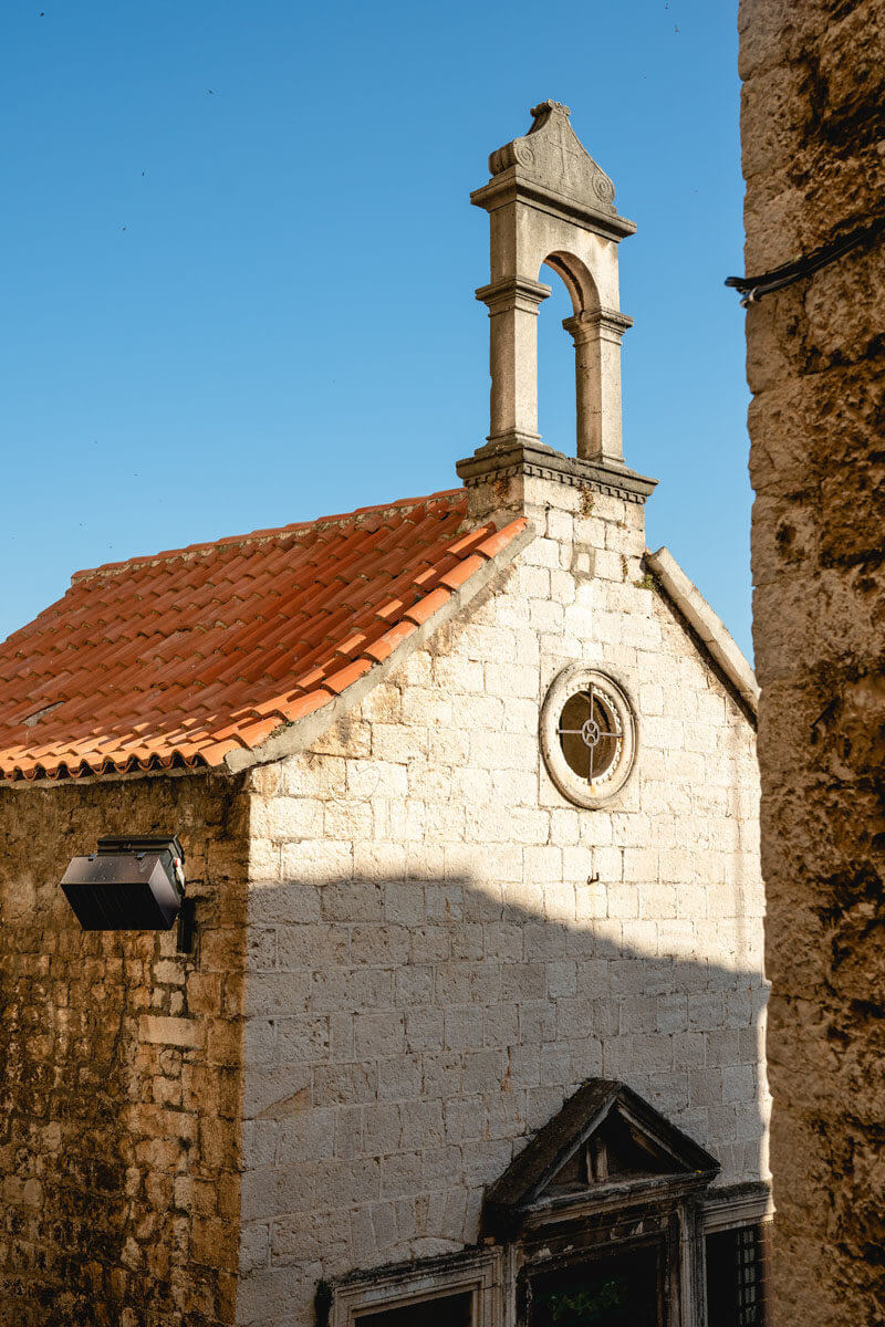 Sibenik Croatia | Croatia vacation 