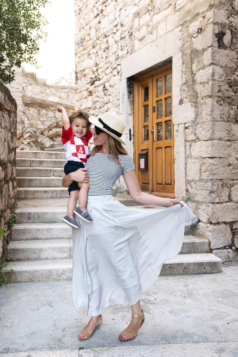 Sibenik Croatia | Croatia vacation | World Cup 
