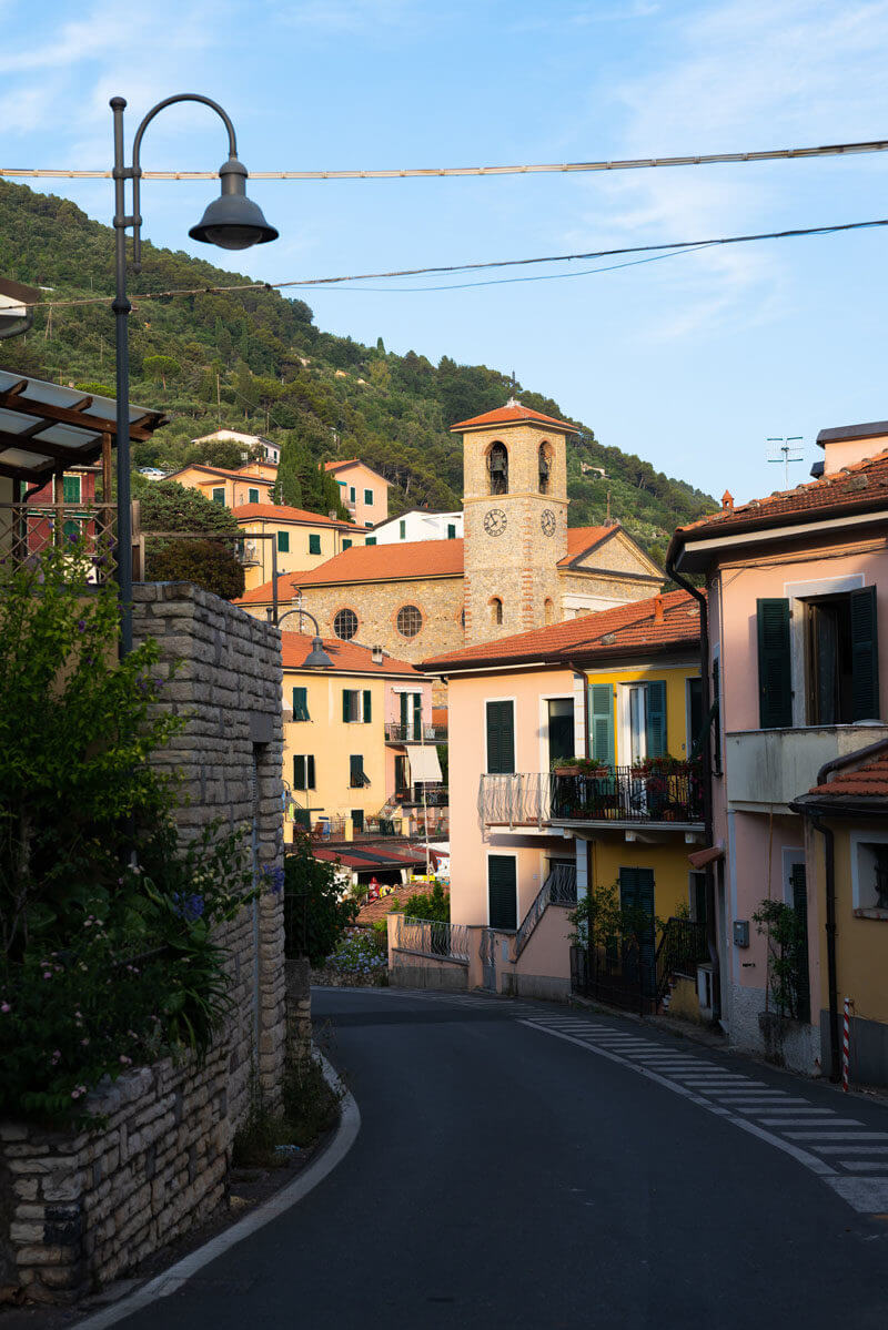Tellaro Italy | best beaches in Italy | Italy beach towns | Italy for kids | Best places to visit in Italy | Best coastal towns in Italy