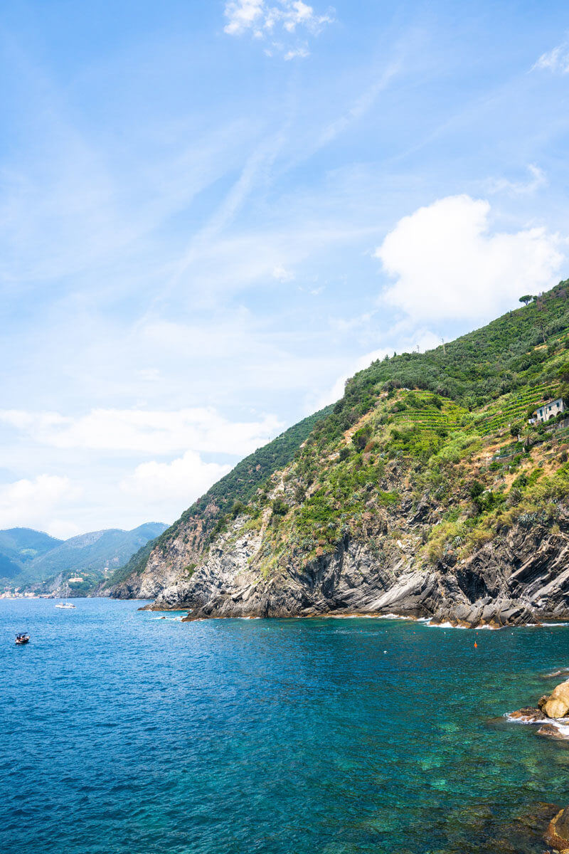 Vernazza Italy | Cinque Terre | Cinque Terre hiking
