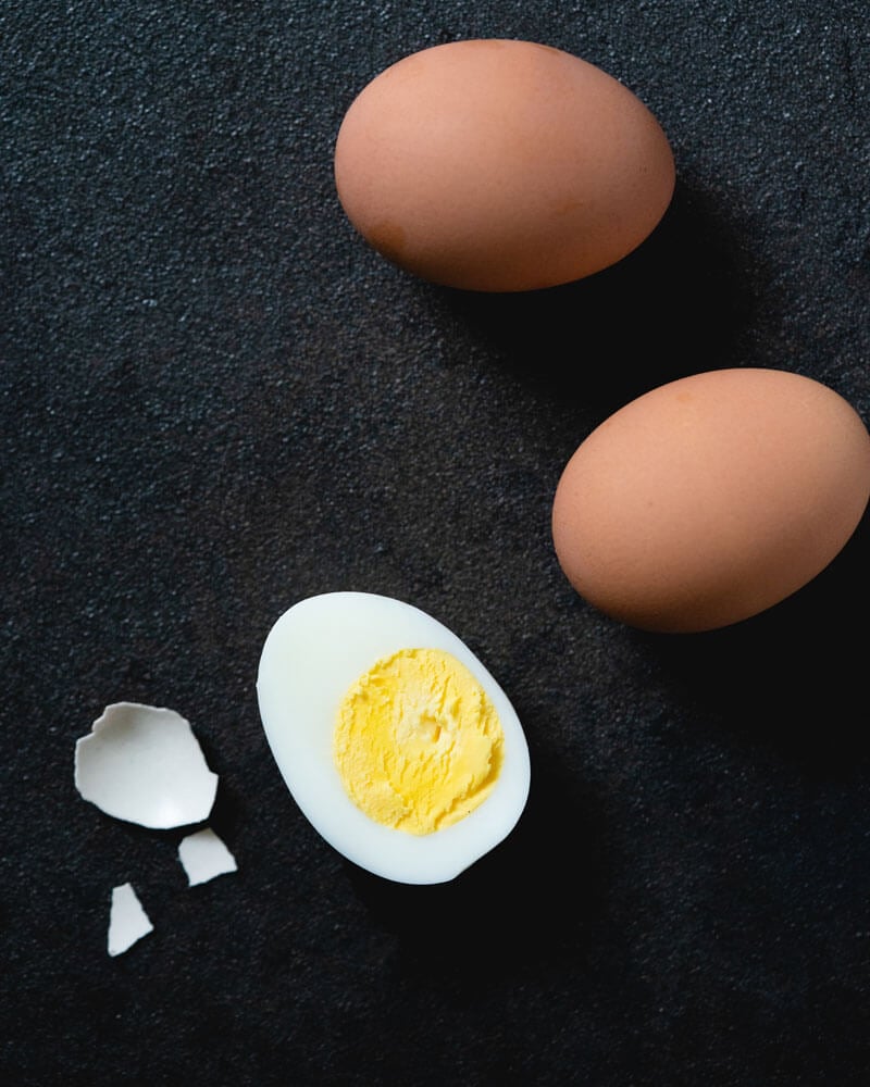 How Long to Boil Eggs?